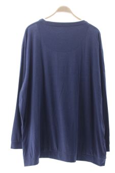 Camiseta manga larga 60 C&A