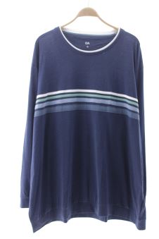 Camiseta manga larga 60 C&A