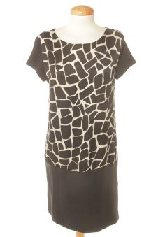 Vestito casual S Cortefiel, foto 1 di 2
