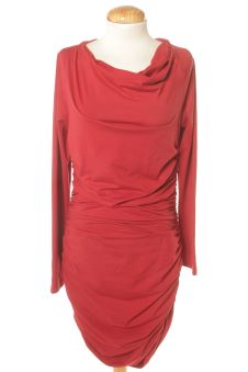 Vestido casual L CIDER