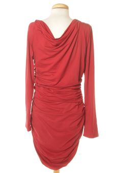 Vestido casual L CIDER