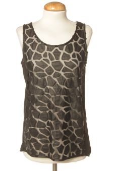 Top XS Vila Clothes