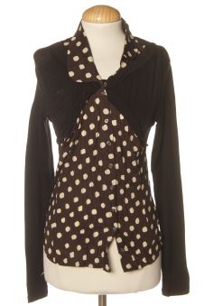 Chemise XS One step