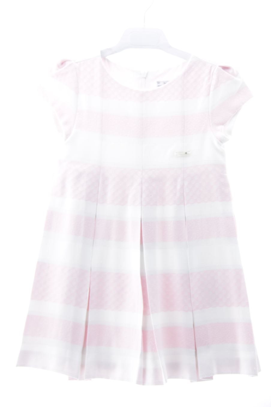 gebraucht Mayoral Aufwändiges Kleid Größe 110