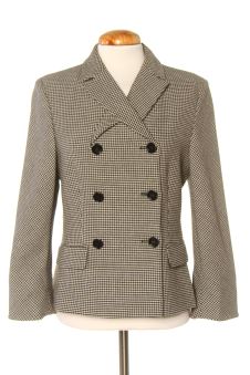 Blazer 40 sintesis