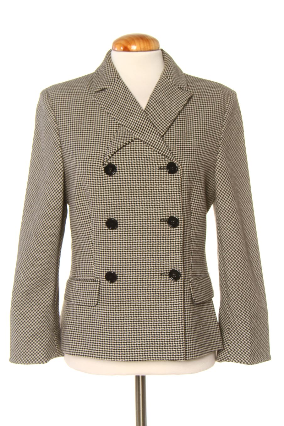 Blazer sintesis de la taille 40, de couleur carreaux
