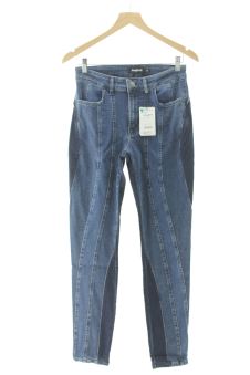 Jeans 38 Desigual, photo 1 sur 2