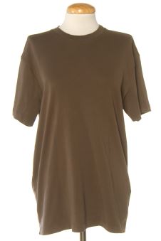 T-shirt S Massimo Dutti