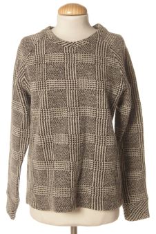Pull 36 Roseanna