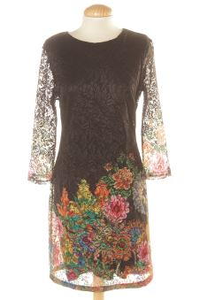 Vestito casual 38 Desigual, foto 1 di 2