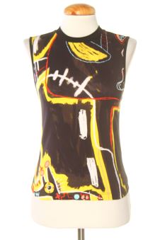 T-Shirt M Desigual, Foto 1 von 2