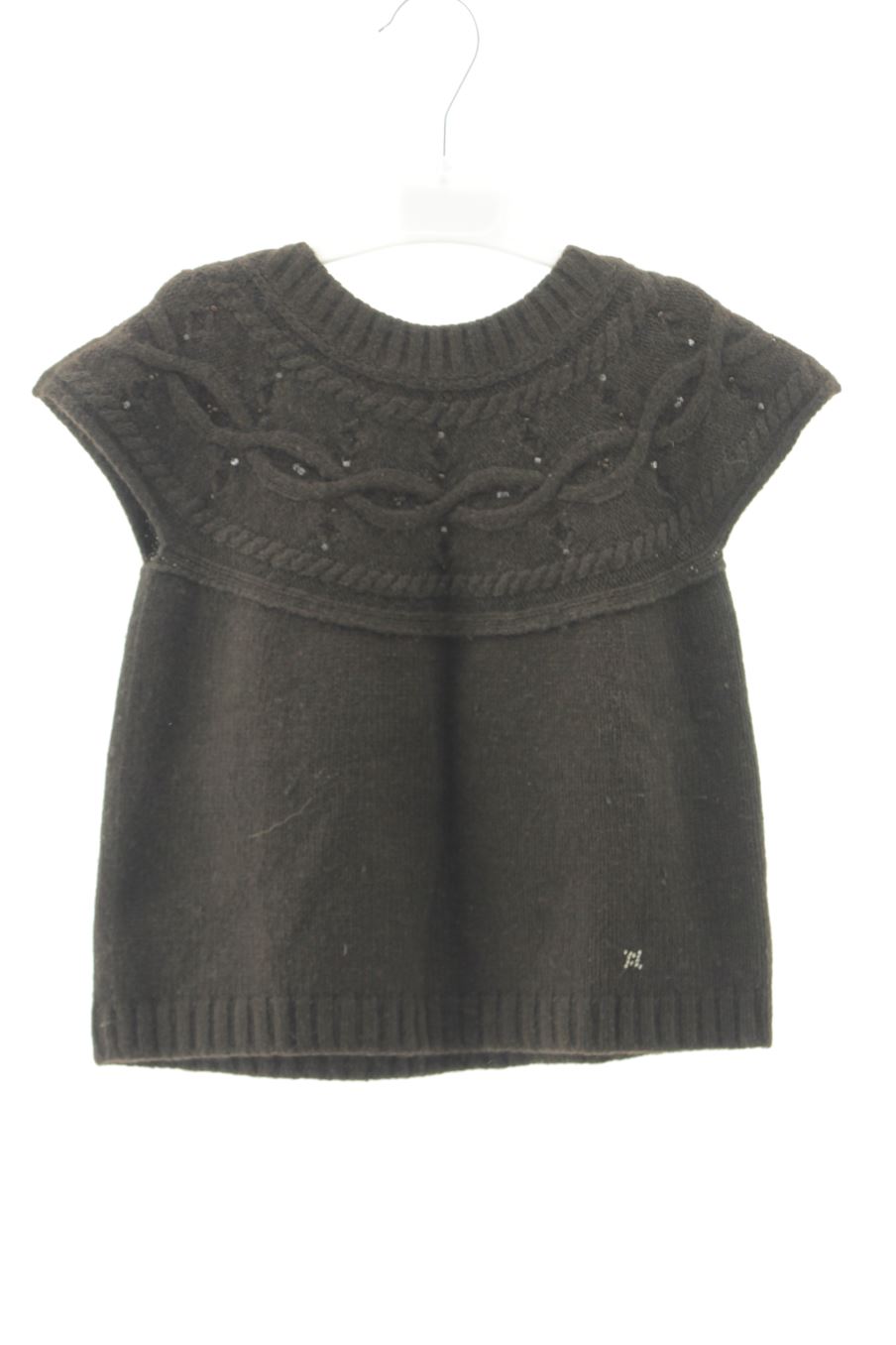 Pull Nanos de la taille 10 ans de seconde main