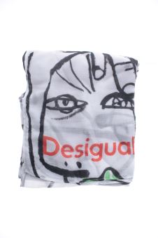 Halstuch Einzelgröße Desigual, Foto 1 von 2