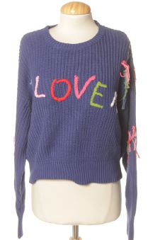 Jersey M Desigual, foto 1 de 2
