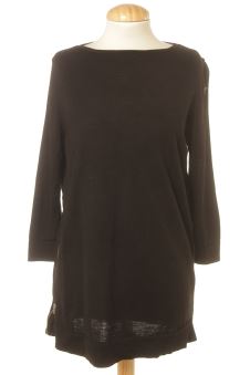 Einfaches Kleid S COS