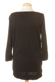 Einfaches Kleid S COS