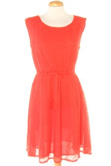 Einfaches Kleid 40 Kookai