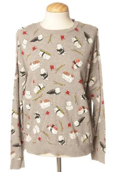 Camiseta manga larga M DIVIDED EXCLUSIVE