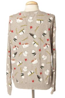 Camiseta manga larga M DIVIDED EXCLUSIVE