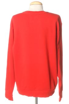 Sudadera L Mango