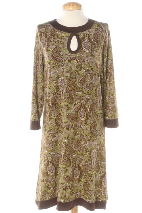 Robe casual