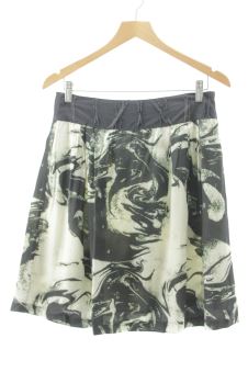 Falda 34 St-martins
