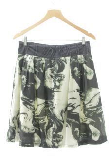Falda 34 St-martins