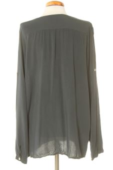 Blusa de manga larga M PERCENTIL