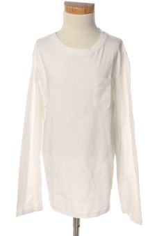 T-shirt manches longues 8 ans Gap