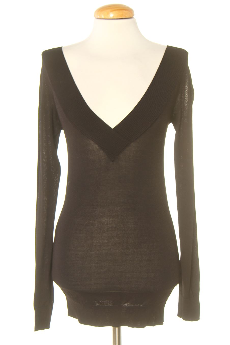 Jersey de Yaya de la talla XS, de color negro