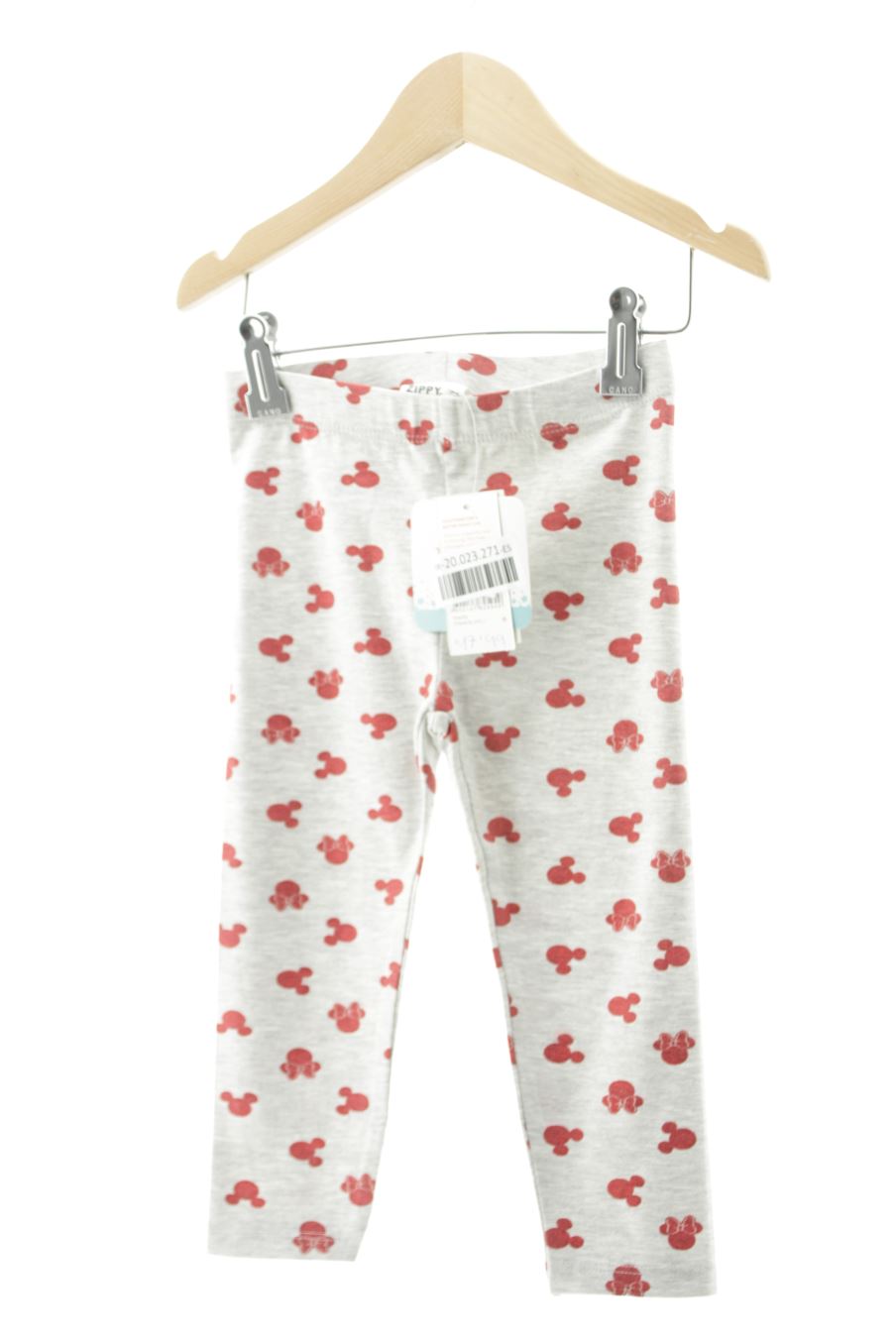 Mit Etikett Zippy Legging Größe 92