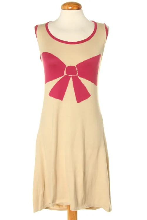 Robe de jour