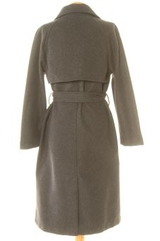 Abrigo XS Stradivarius