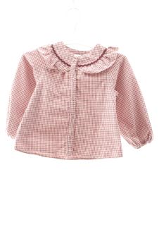 Blouse à manches longues 4 ans Zara