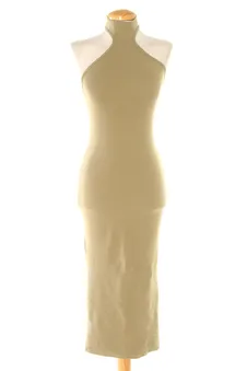 Vestido casual M Zara, foto 1 de 2