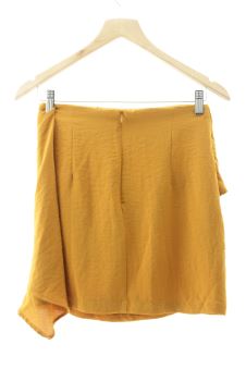 Falda XS Mango