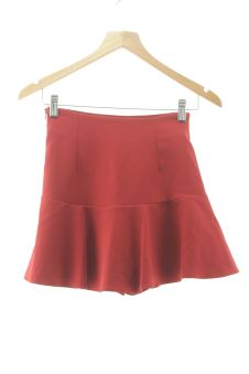 Shorts XS Zara