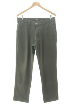 Pantalon largo 44 LCDN