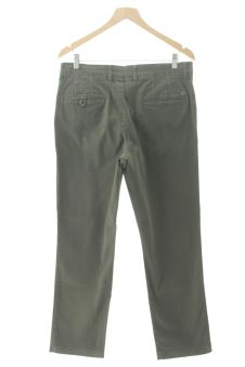 Pantalon largo 44 LCDN