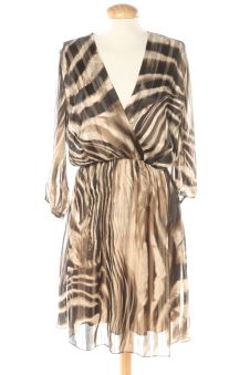 Robe casual S VANNY PARIS, photo 1 sur 2
