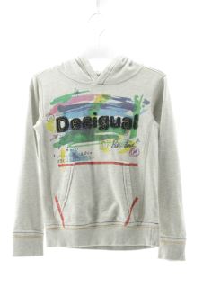 Sweatshirt 7 ans Desigual
