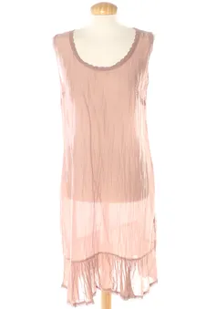Vestido casual 42 La fée maraboutée, foto 1 de 2