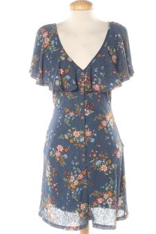 Robe casual S Springfield, photo 1 sur 2