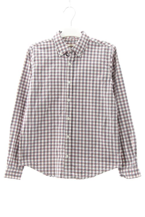 Camicia a maniche lunghe