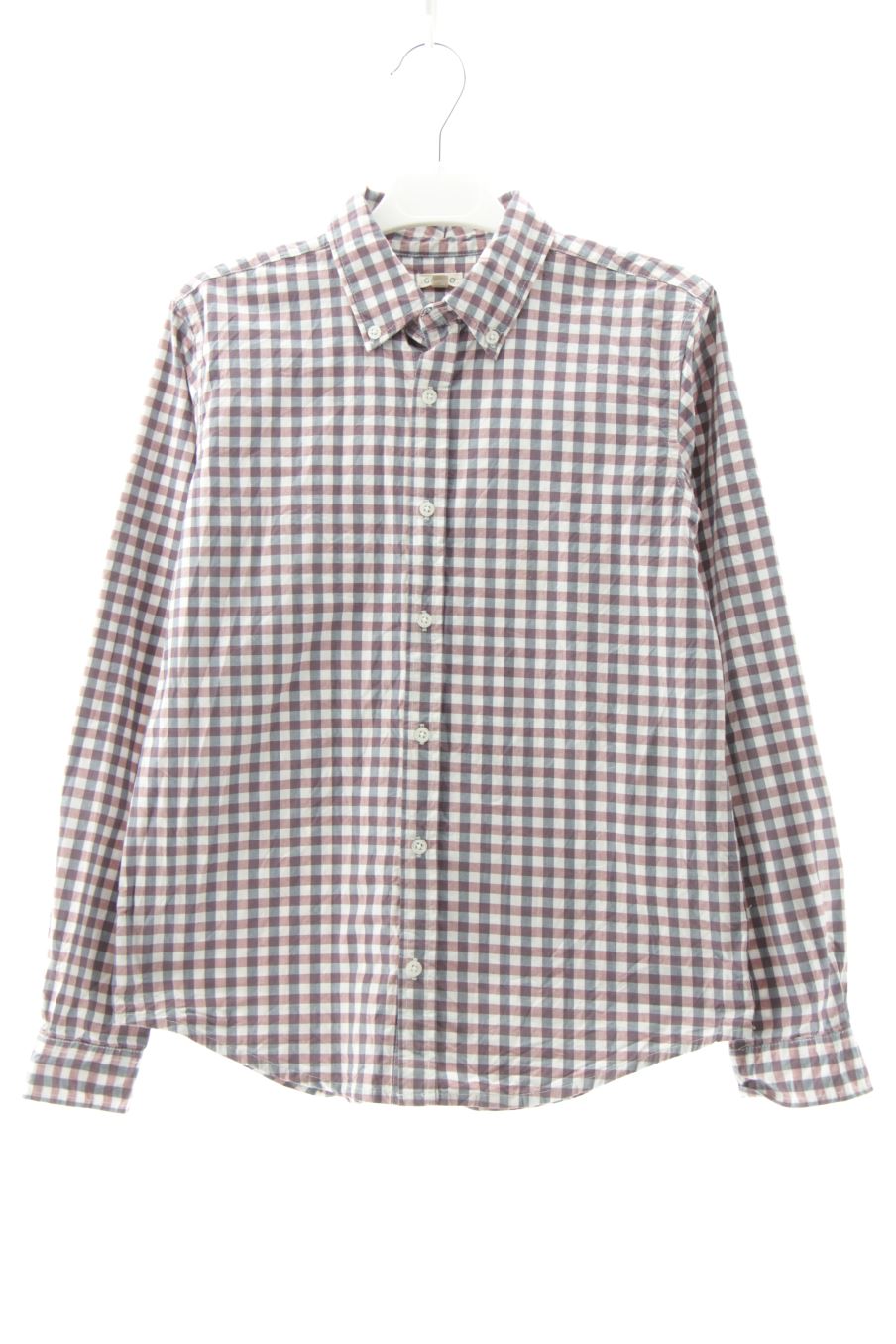 Camicia a maniche lunghe de Gap de la talla 11 anni seconda mano
