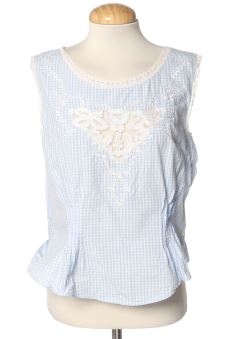 Blusa de manga corta S PERCENTIL, foto 1 de 2