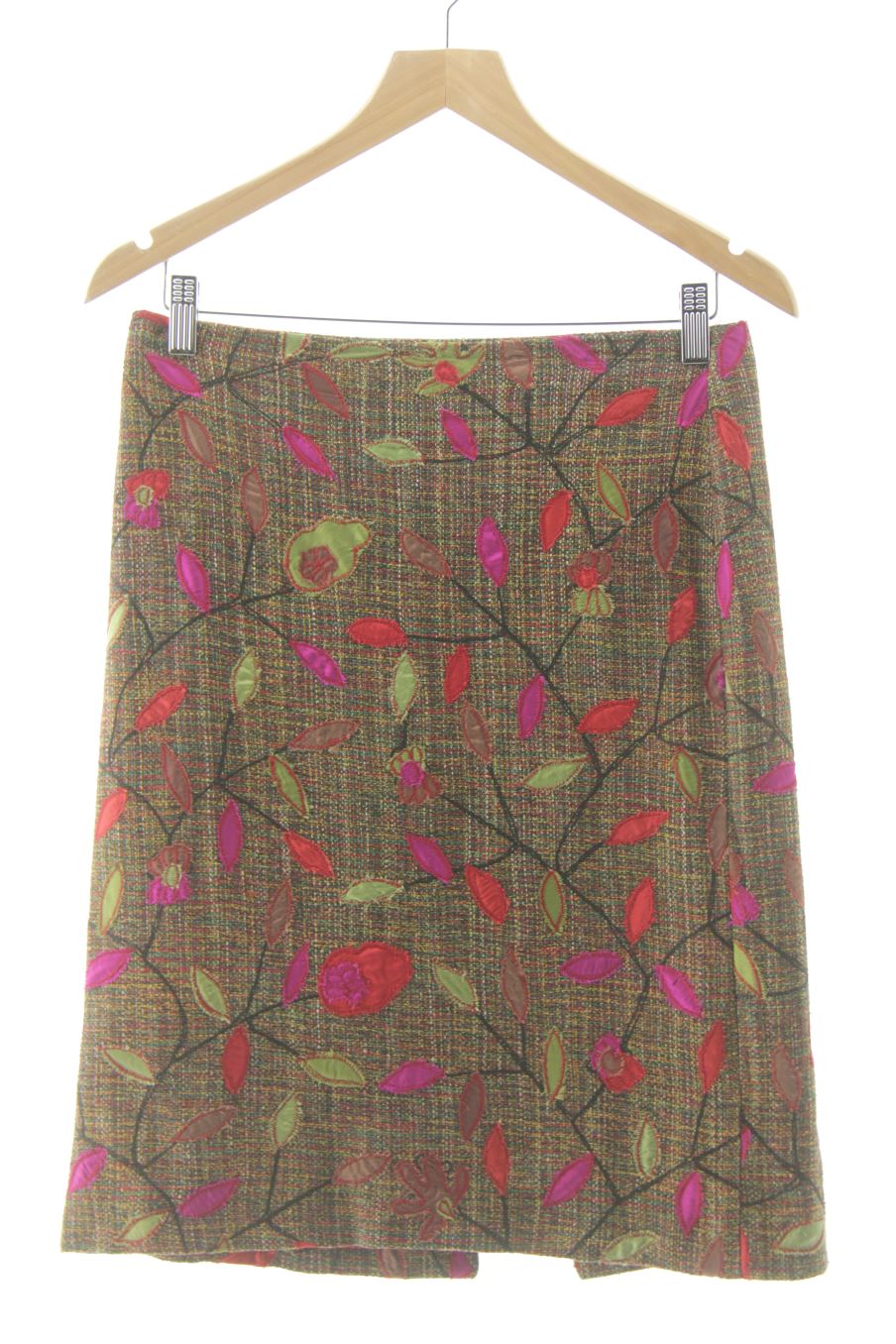 Jupe Nakar de la taille 38, de couleur imprimés