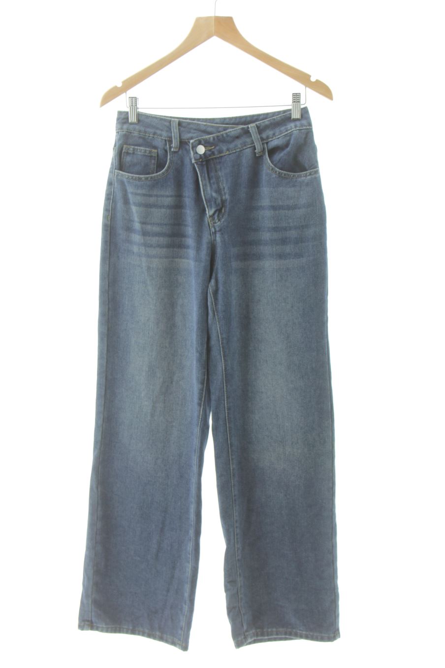 Jeans PERCENTIL de la taille S, de couleur bleu de denim