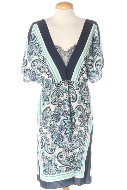 Robe casual
