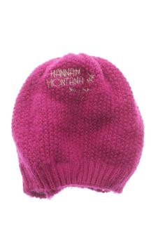 Gorro 9-12 anni Hannah Montana